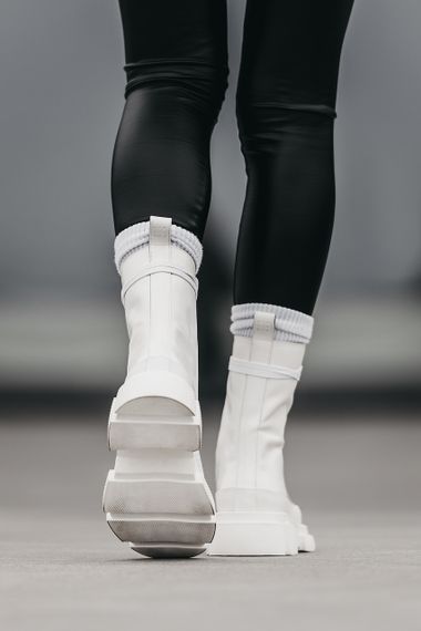 Жіночі черевики Both Gao High Boots Байка 0189 37 | Зображення 5