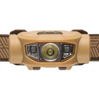Фонарь Mactronic Tundra 215 Lm Cool White/Red/Green LED (THL0111) | Зображення 1