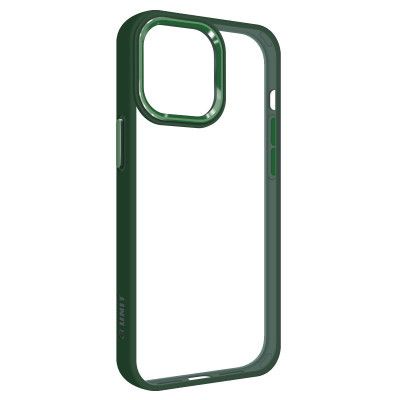 Чехол для мобильного телефона Armorstandart UNIT2 Apple iPhone 13 Pro Max Green (ARM74803)