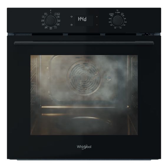 Духовой шкаф Whirlpool OMK58RU0B | Зображення 4