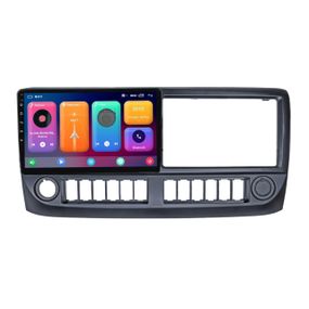 Штатна магнітола серії Cyclone C9 CPL під Renault Megane 3 2008-2014 (W2) 9 дюймів