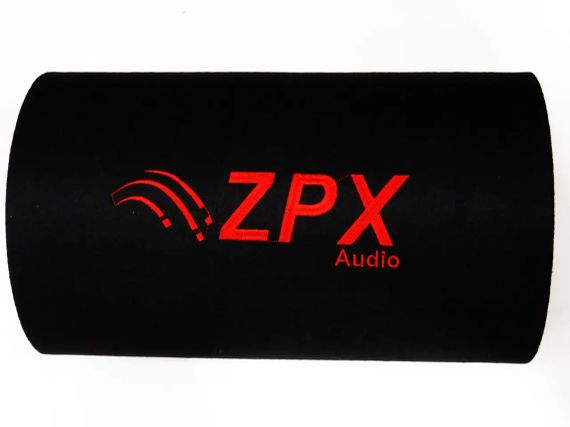 10" Активний сабвуфер бочка ZPX 350W + Bluetooth