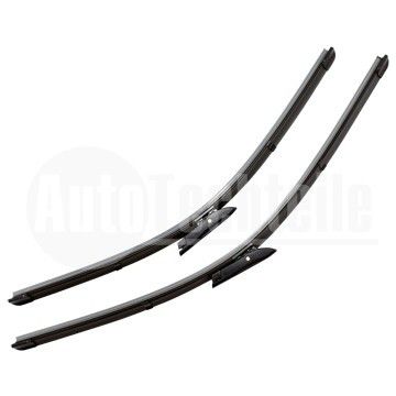 Дворники комплект Renault Dokker 13- (550/400mm), AutoTechteile, 505 0602, 3 397 014 215