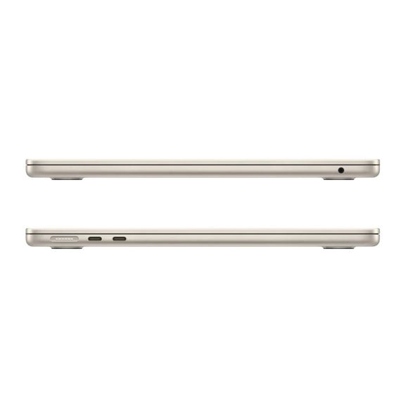 Ноутбук Apple MacBook Air 13 M3 A3113 Starlight (MRXT3UA/A) | Зображення 2