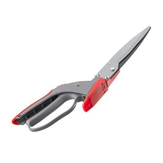 Ножиці для стриження трави INTERTOOL FT-11101 | Зображення 4