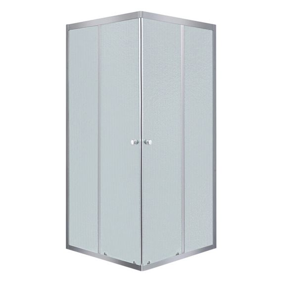 Душова кабіна Agua Elposo - Q.S.D.90x90 см (без піддона) (CV031705)