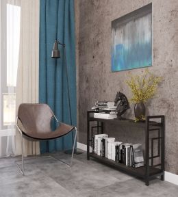Стеллаж Metall-Design Квадро Лонг 2