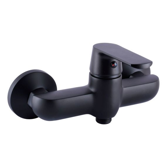 Змішувач для душа Globus Lux Laguna GLA-0105-10-BB