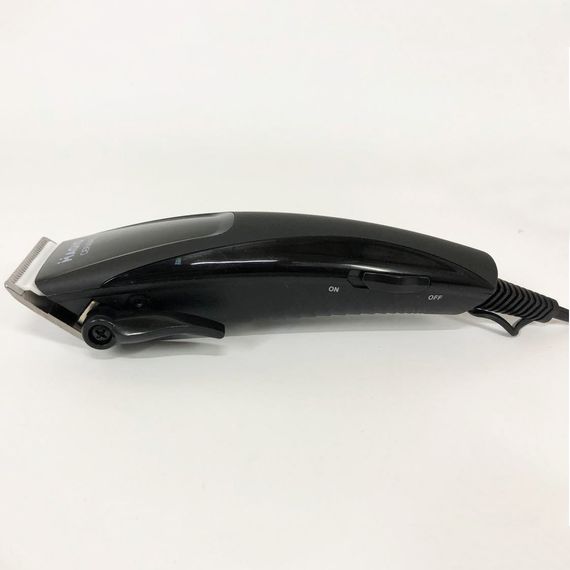 Машинка для стрижки MAGIO МG-584 керамика, Окантовочная машинка, Электробритва с насадками для бороды