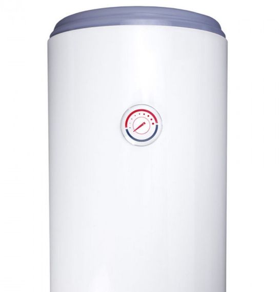Водонагрівач Eldom STYLE DRY 80 л, 1,6 кВт, "сухий" ТЕН, SLIM, вертикальний, білий (72268WD) | Зображення 6