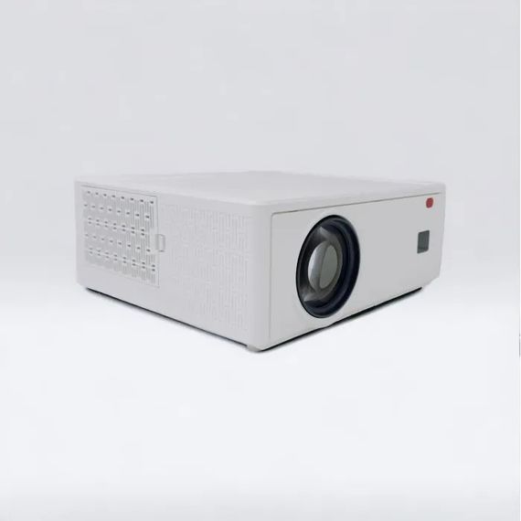 Проектор Everycom E700 2K Electronic focus (E700 2KE_12999) | Зображення 4