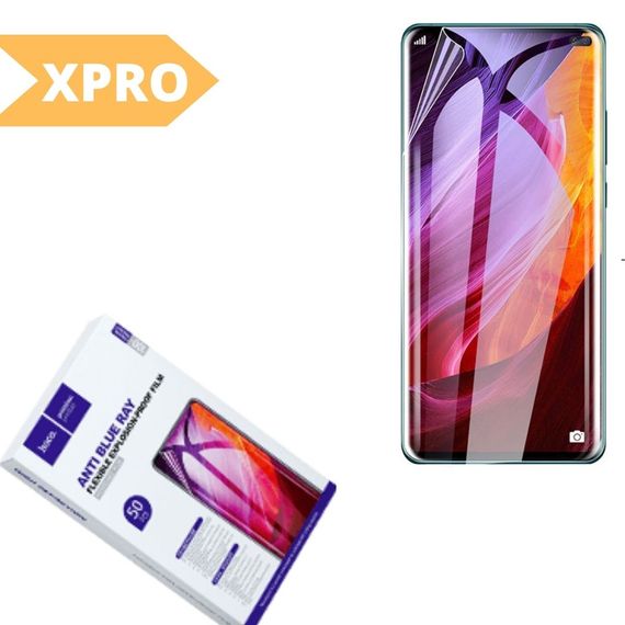 Гідрогелева плівка для плотера XPRO HD 50 шт. на мобільні телефони та годинник (MAW-44397_2888) | Зображення 1