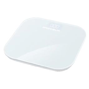 Фитнес-весы BES-WLG LED дисплей GRUNHELM