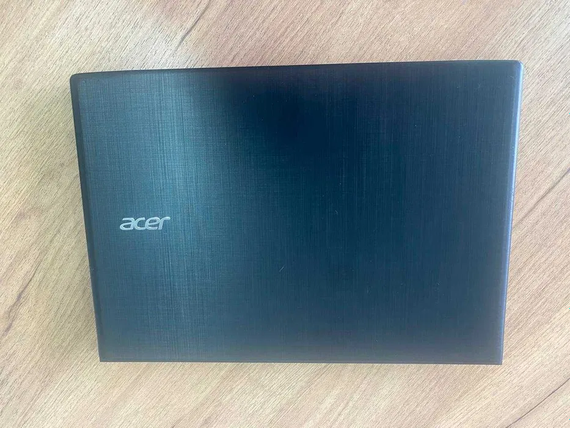 Ноутбук Acer TravelMate P249-M 14"HD/i3 6100U/4Gb/SSD256Gb/Intel HD 520 | Зображення 4