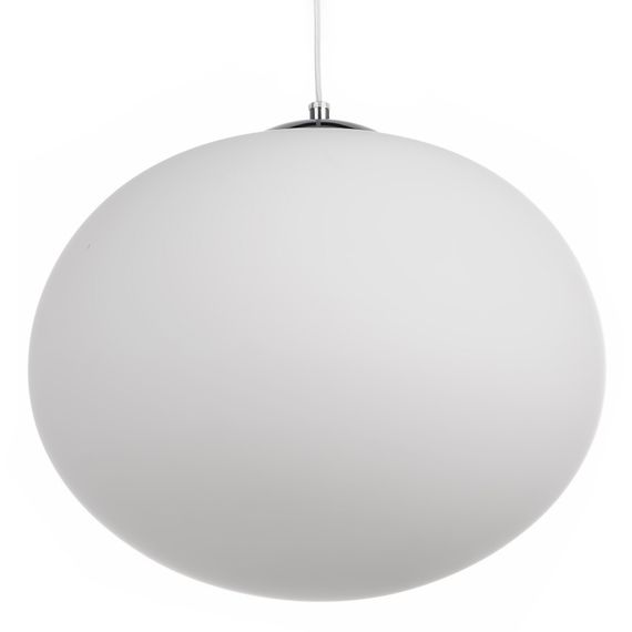 Люстра молекула подвесная в спальню E27 60W CH (BR-02125S/1) | Зображення 1