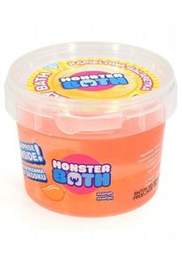 Желе для ванни з іграшкою Monster Bath Mango 100 г