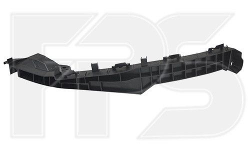 Крепеж переднего бампера левый Honda Accord 10 '18-