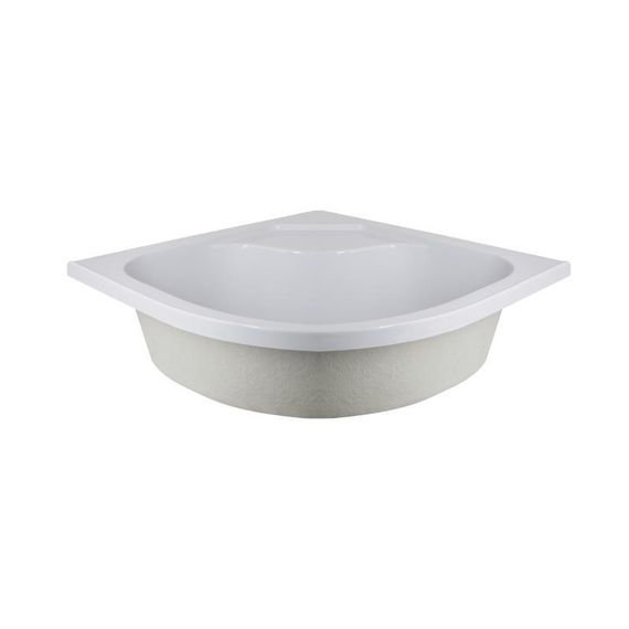 Душовий піддон Lidz KAPIELKA ST90x90x41 | Зображення 4