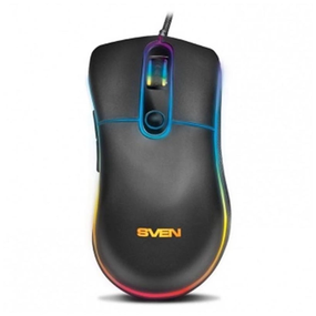 Мышка SVEN RX-G940 игровая с подсветкой
