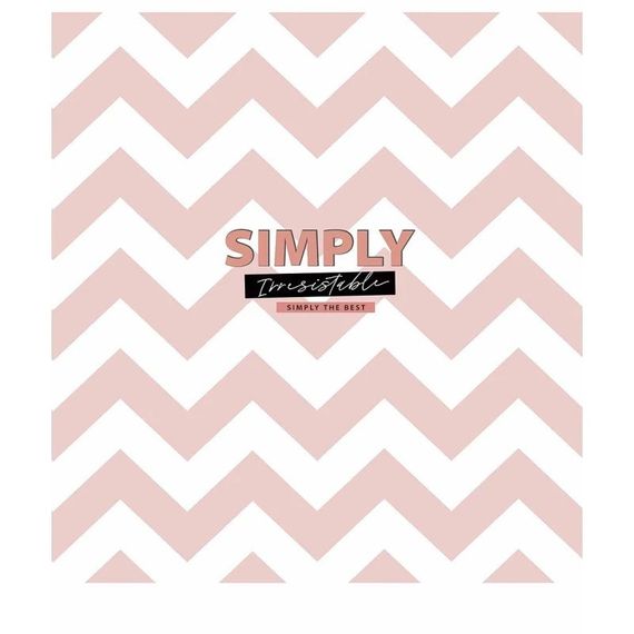 Зошит учнівський "Simply the best" 012-2937L-2 в лінію, 12 аркушів