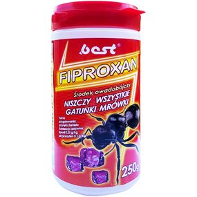 Гранули від мурах FIPROXAN 250 г