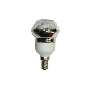 Лампа E14 EXR-50 7W 6400K DELUX 230V