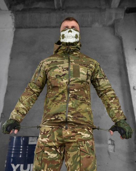 Тактичний костюм 3в1 hunter ВН1153 | Зображення 6