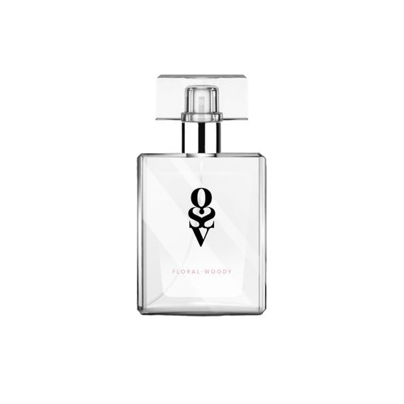 Парфуми з феромонами Obsessive Perfume Floral - Woody 30 мл, квітково-деревний аромат Sex Aura