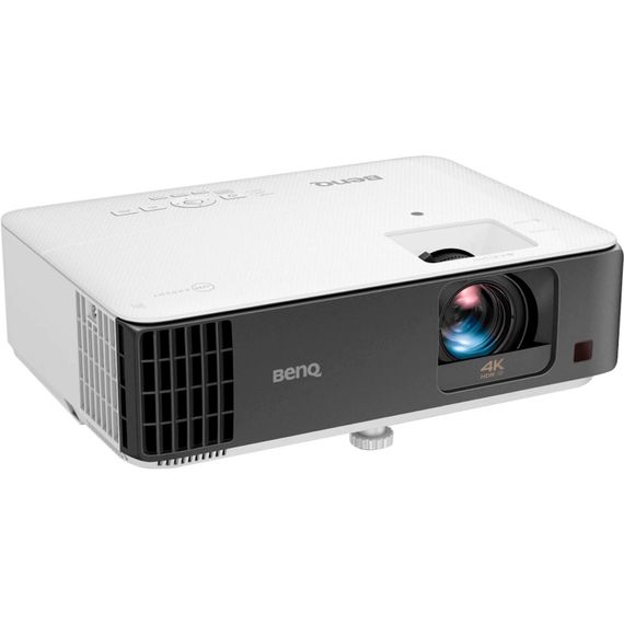 Проектор BenQ TK700ST (9H.JP877.17E) | Зображення 1