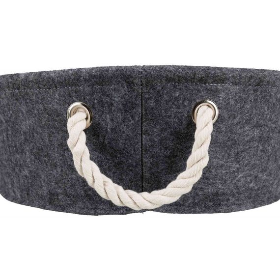 Лежак для собак Trixie Lian, 45 см х 45 см | Зображення 2