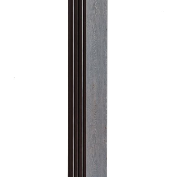 Декоративна PS рейка 2900*160*11мм (D) SW-00002149 | Зображення 4