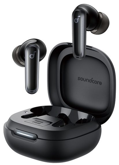 Гарнітура Anker SoundСore P40i Black | Зображення 5