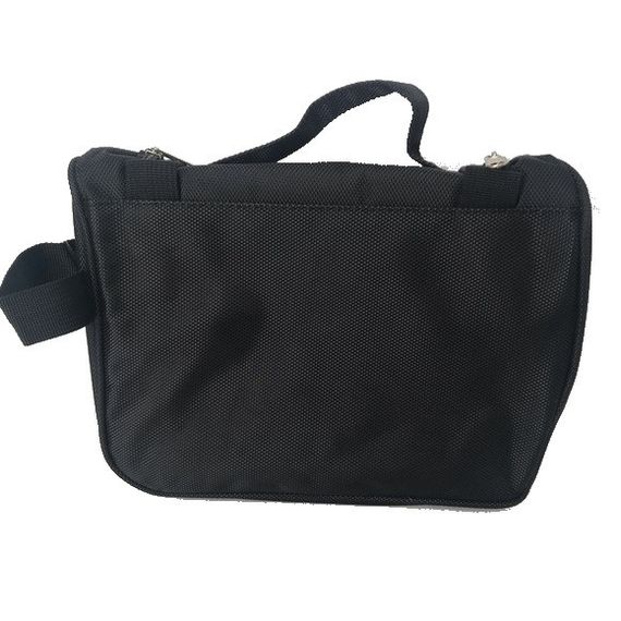 Дорожная косметичка Ray-Ban черная | Зображення 2