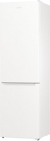 Холодильник з нижньою морозильною камерою Gorenje (NRK6201PW4) | Зображення 2
