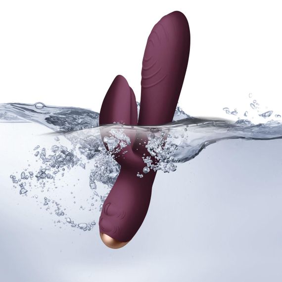 Вибратор-кролик Climaximum Spirit sexstyle | Зображення 2