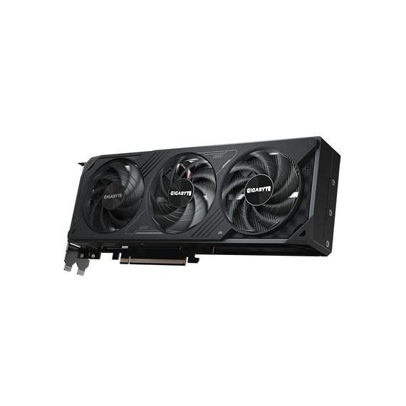 Видеокарта GIGABYTE GeForce RTX 5070 12GB GDDR7 WINDFORCE OC GV-N5070WF3OC-12GD | Зображення 4