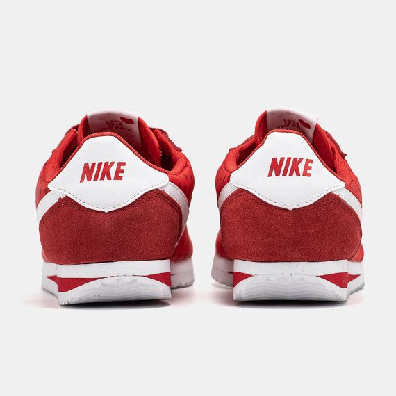 Кроссовки Cortez red весна / осень 2135 38 | Зображення 7