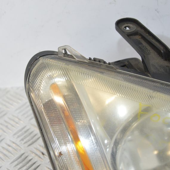 Фара права Ford Focus II C-Max 2002-2010 Фара передня права Форд Фокус 2 Ц-Макс 3M5113005AH | Зображення 1