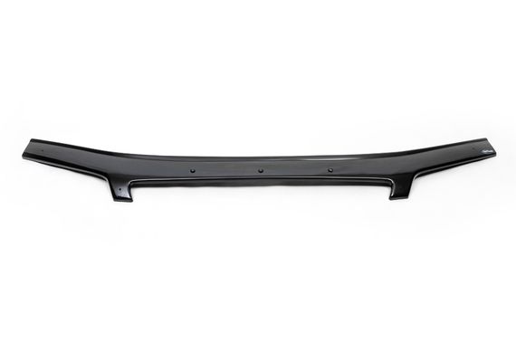 Дефлектор капоту (EuroCap) для Hyundai H200, H1, Starex 1998-2007 рр | Зображення 1