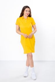 Сукня жіноча Носи своє 50 Жовтий (p-10818-164495)