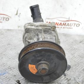 Водяний насос 2.4 TDCI Ford Transit 2000-2014 Помпа водяна Форд Транзит 2U1Q8K500AA YC1Q8A544AC
