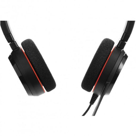 Навушники Jabra Evolve 20 MS Stereo (4999-823-109) | Зображення 5