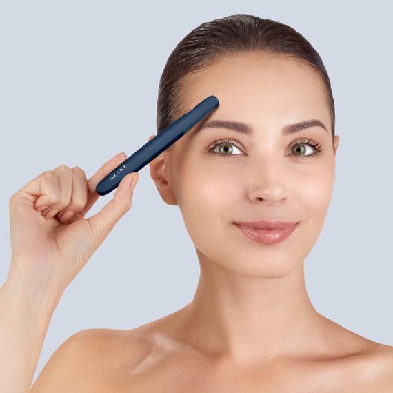 Тример GESKE Precision Trimmer 4в1 midnight | Зображення 3
