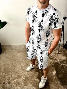 Спортивний костюм