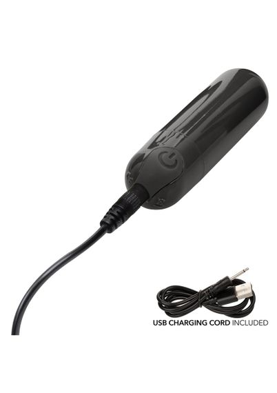 Набір з 4 секс-іграшок CalExotics Allure Collection, 10 режимів вібрацій sexstyle | Зображення 3