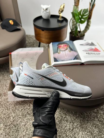 Кросівки Air Zoom Grey Black , В'єтнам 44 28