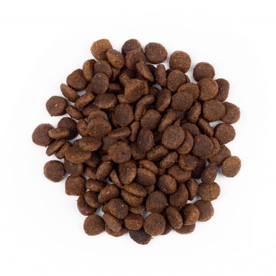 Корм сухий Brit Premium Cat by Nature Adult Chicken для дорослих котів з куркою 1,5кг | Зображення 1