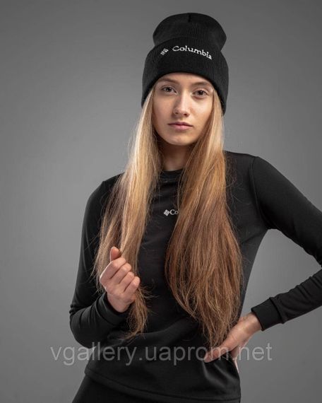 Жіноча термобілизна Columbia на флісі — преміум якість — безплатна доставка від 2 штук (у разі замовлення по телефону) Жіноче, S | Зображення 5