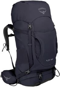 Рюкзак Osprey Kyte 56 WS/M Походный Женский Mulberry Purple
