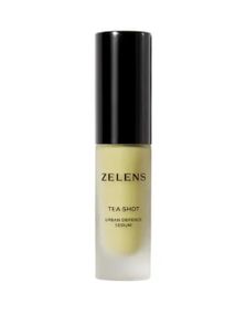 Сироватка захисна для обличчя Zelens Tea Shot Urban Defence Serum, 10мл